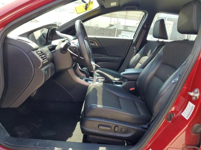 2017 HONDA ACCORD SPO - 1HGCR2F51HA257824