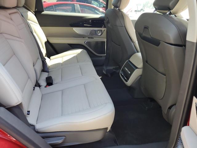 2025 LINCOLN NAUTILUS R 5LMPJ8K4XSJ913333