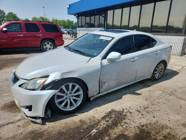 LEXUS IS 250