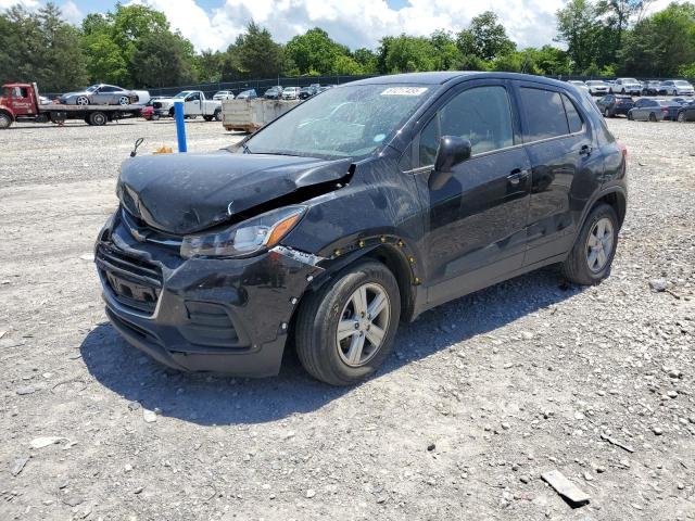 CHEVROLET TRAX LS