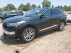 2020 ACURA RDX TECHNO - 5J8TC2H51LL005972