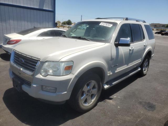 FORD EXPLORER L
