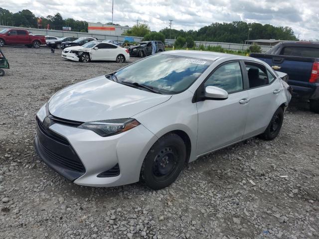 Vin: 2t1burhe2kc166076, lot: 60455605, toyota corolla l 2019 img_1