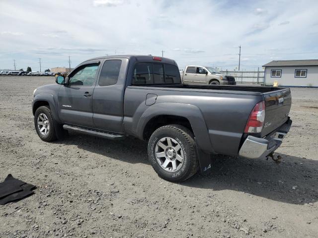 Vin: 5teuu4en1az730096, lot: 59722955, toyota tacoma access cab 20102