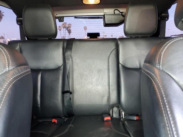 2018 JEEP WRANGLER U 1C4HJWEG9JL819825