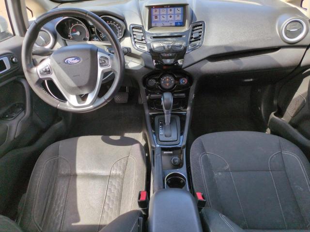 2016 FORD FIESTA SE 3FADP4BJ0GM160290
