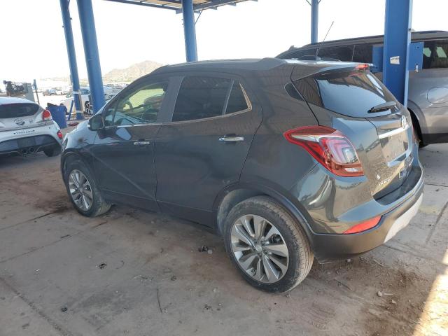 2017 BUICK ENCORE PREFERRED KL4CJASBXHB103516