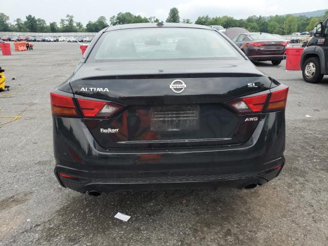 2020 NISSAN ALTIMA SL - 1N4BL4EW5LC151820