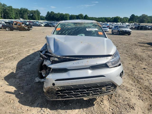 2023 KIA RIO LX - 3KPA24AD1PE619361