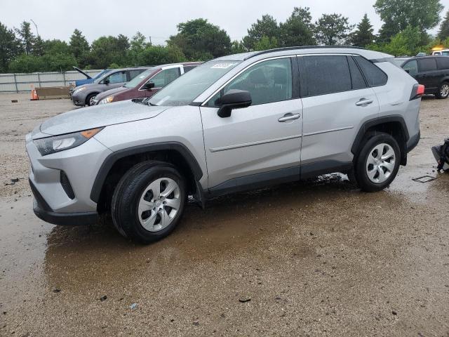 Vin: 2t3h1rfv3mw169986, lot: 59576105, toyota rav4 le 2021 img_1