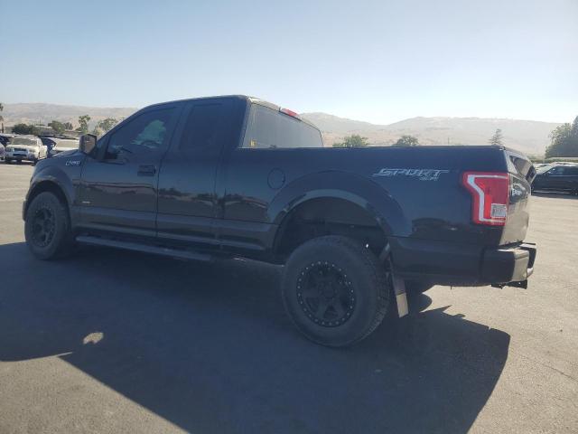 Vin: 1ftex1ep4gkd39193, lot: 60556115, ford f-150 super cab 20162