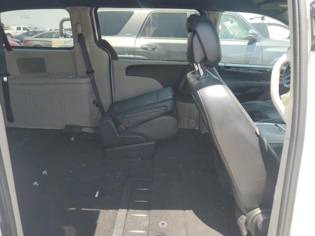 2017 DODGE GRAND CARA 2C4RDGCG8HR717552
