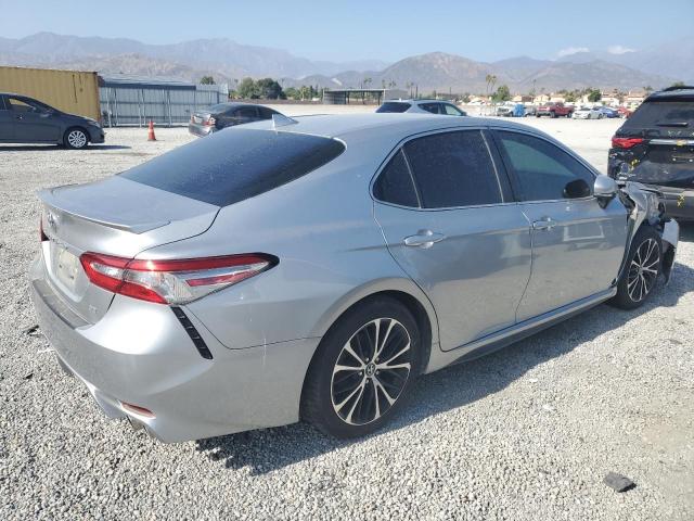 2019 TOYOTA CAMRY L 4T1B11HK7KU213973