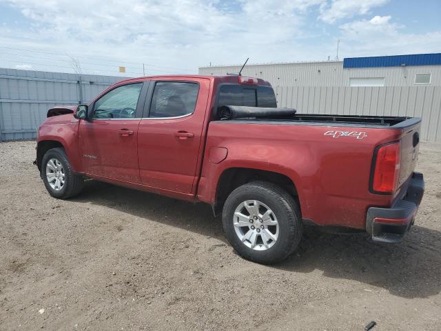 2016 CHEVROLET COLORADO L 1GCPTCE19G1282300