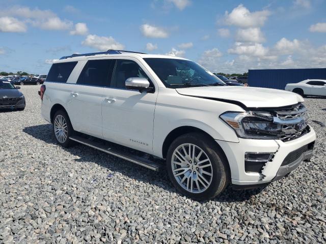 Vin: 1fmjk1m82pea04578, lot: 59360715, ford expedition max platinum 20234