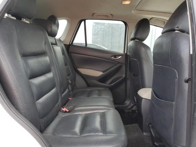 2015 MAZDA CX-5 TOURI - JM3KE2CY1F0534289