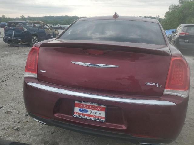 2016 CHRYSLER 300C 2C3CCAKG3GH329175