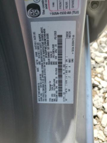 2019 FORD FIESTA SE - 3FADP4EJ3KM106406