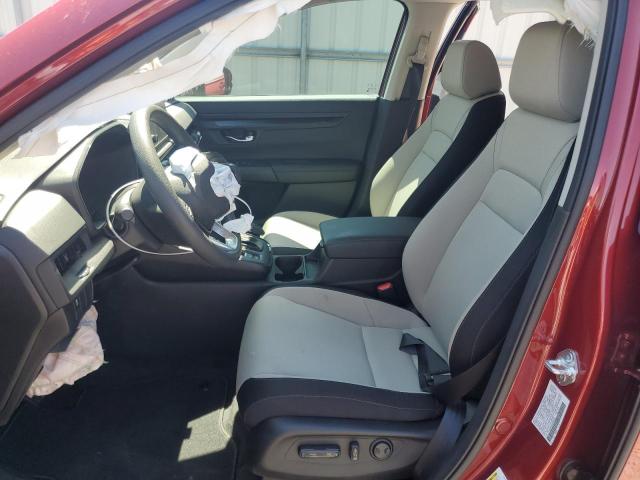 2025 HONDA CR-V EX 7FARS3H44SE005429