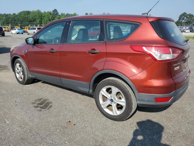 Vin: 1fmcu0f76guc34602, lot: 62086225, ford escape s 20162