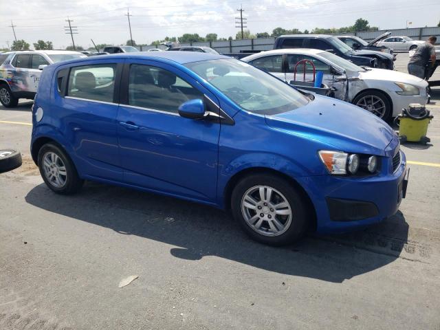 Vin: 1g1jc6sg7g4178170, lot: 60339405, chevrolet sonic lt 20164