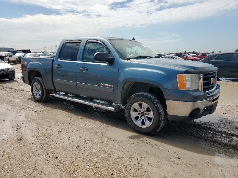 Vin: 3gtrkve37ag198655, lot: 60308055, gmc sierra k1500 sle 20104