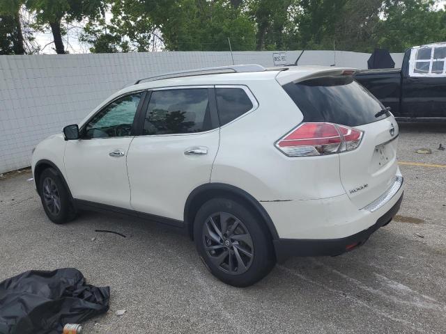 Vin: 5n1at2mt0gc777262, lot: 59299495, nissan rogue s 20162