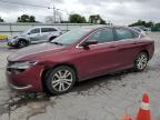 2016 CHRYSLER 200 LIMITE - 1C3CCCAB1GN117111