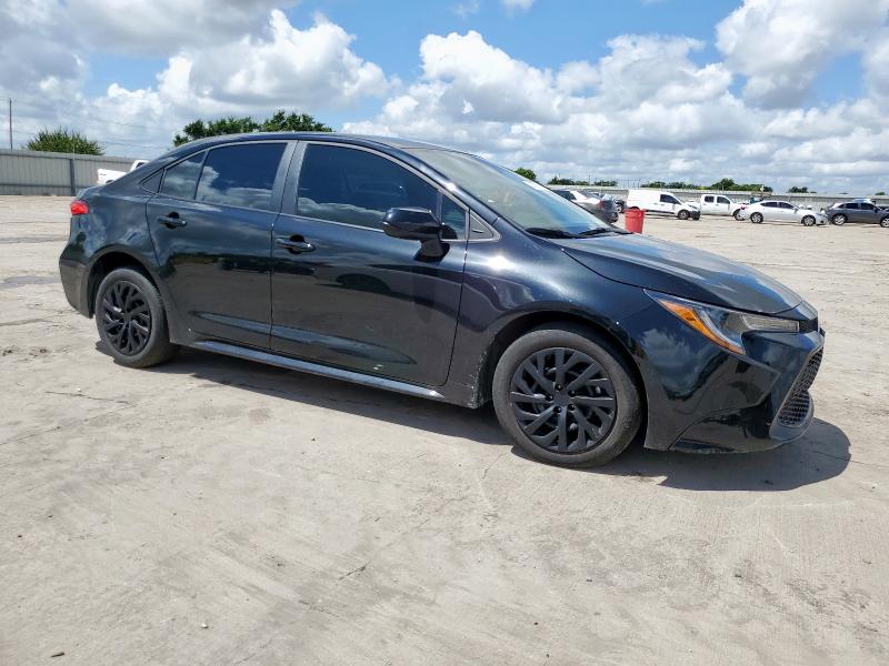 2022 TOYOTA COROLLA LE - 5YFEPMAE2NP326625