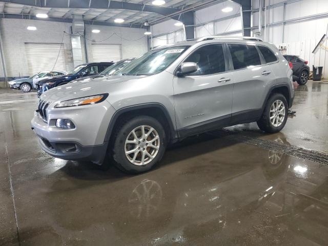 Vin: 1c4pjmcb1fw649506, lot: 61662795, jeep grand cher latitude 2015 img_1
