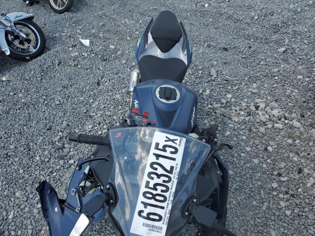 2022 KAWASAKI EX400 JKAEXKH14NDAG8790