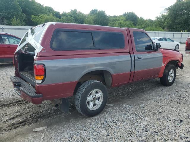 Vin: 4f4cr12a3stm32220, lot: 61258765, mazda b2300 19953