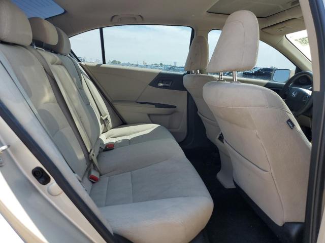 2015 HONDA ACCORD EX - 1HGCR2F71FA097118