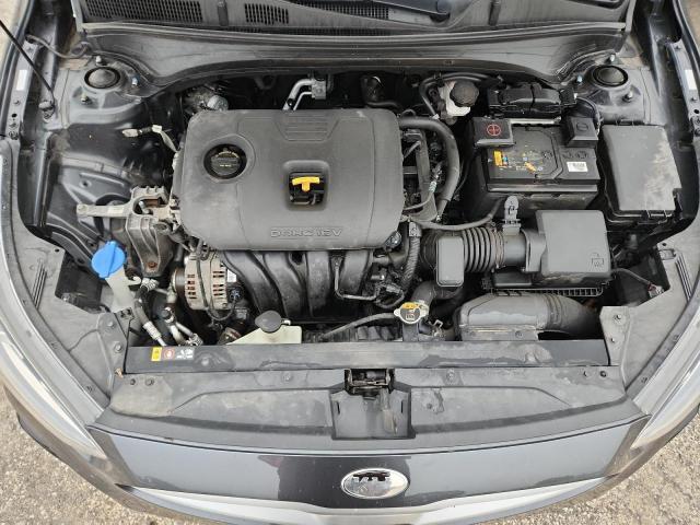 2019 KIA FORTE FE - 3KPF24AD7KE018812