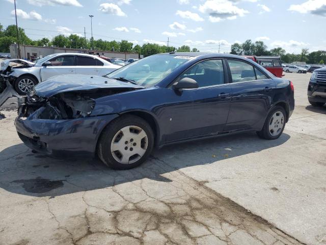 PONTIAC G6 VALUE L