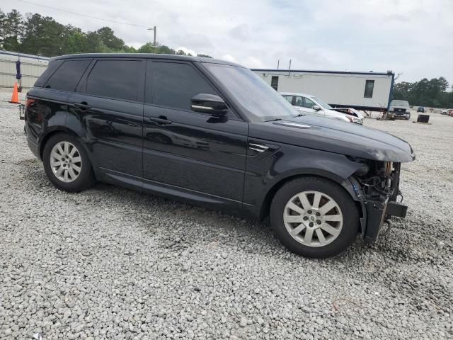 Vin: salwr2rv4ka837687, lot: 59684415, land rover rangerover hse 20194