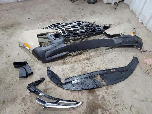 2024 HYUNDAI SANTA CRUZ - 5NTJBDAEXRH099329