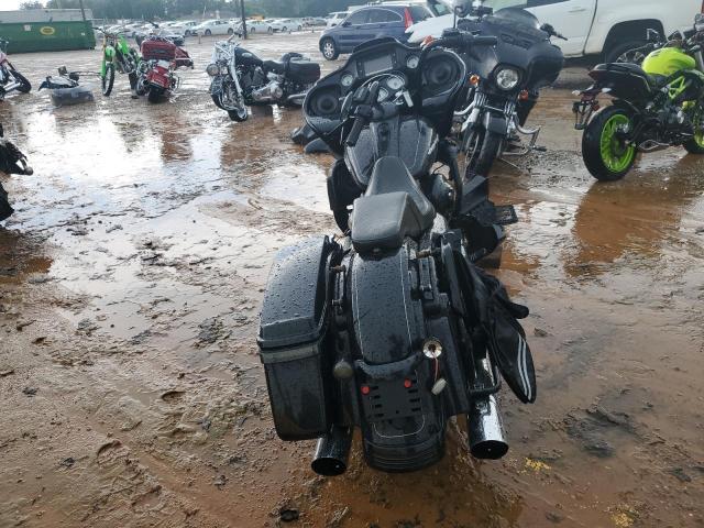 2016 HARLEY-DAVIDSON FLTRXS ROA 1HD1KTM19GB651997