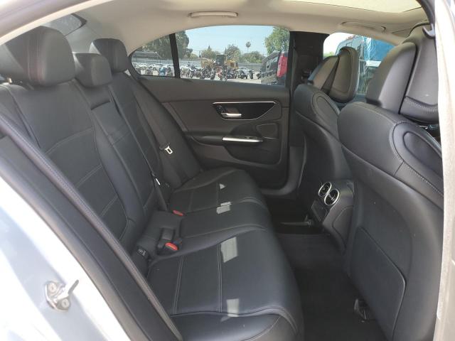 2023 MERCEDES-BENZ C 300 W1KAF4GB6PR139689