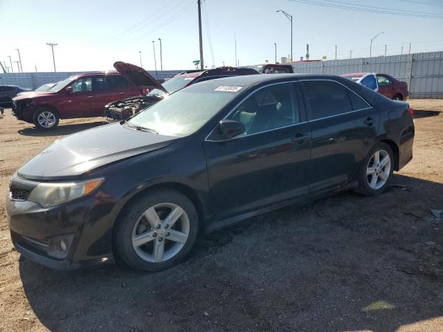 TOYOTA CAMRY L