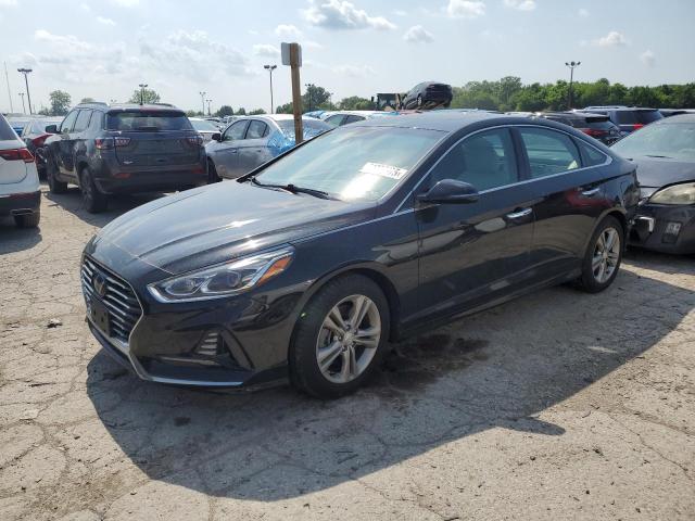 HYUNDAI SONATA SPO