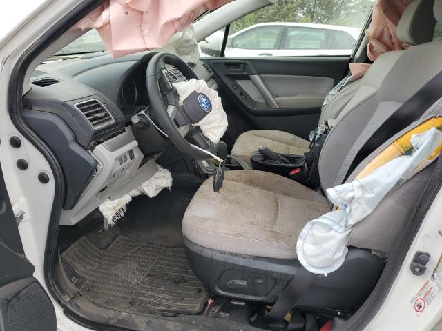 2017 SUBARU FORESTER 2 - JF2SJAEC0HH411976