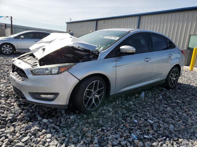 FORD FOCUS SEL