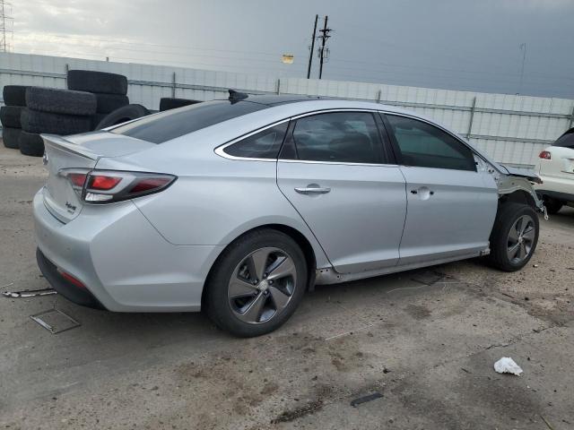 Vin: kmhe34l15ha054792, lot: 61656895, hyundai sonata hybrid 20173