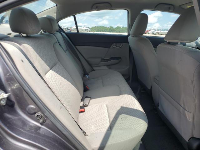 2015 HONDA CIVIC LX - 19XFB2F52FE009544