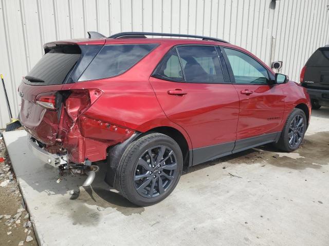 Vin: 3gnaxmeg8rs209710, lot: 60031175, chevrolet equinox rs 20243