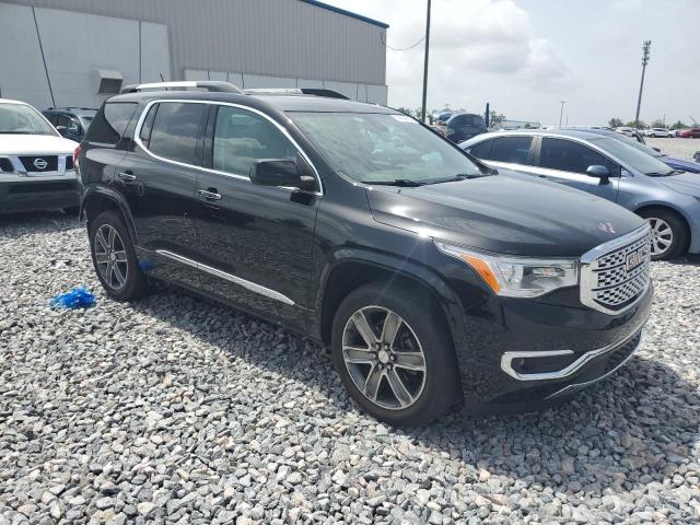 Vin: 1gkknpls6hz245235, lot: 59194185, gmc acadia den denali 20174