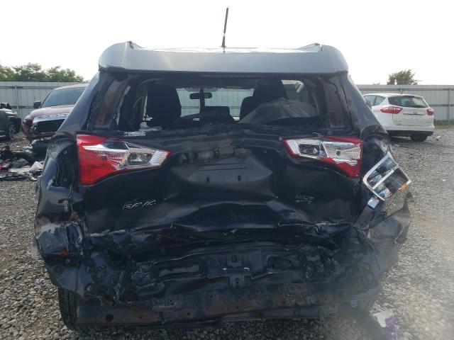 2013 TOYOTA RAV4 XLE - JTMRFREV7DD025121