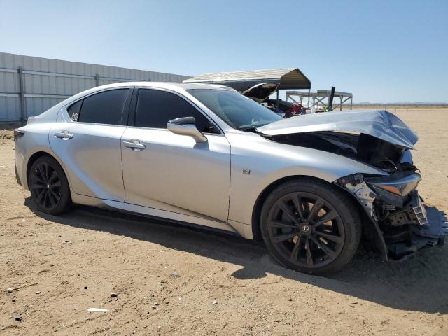 2022 LEXUS IS 350 F S JTHGZ1B28N5053563