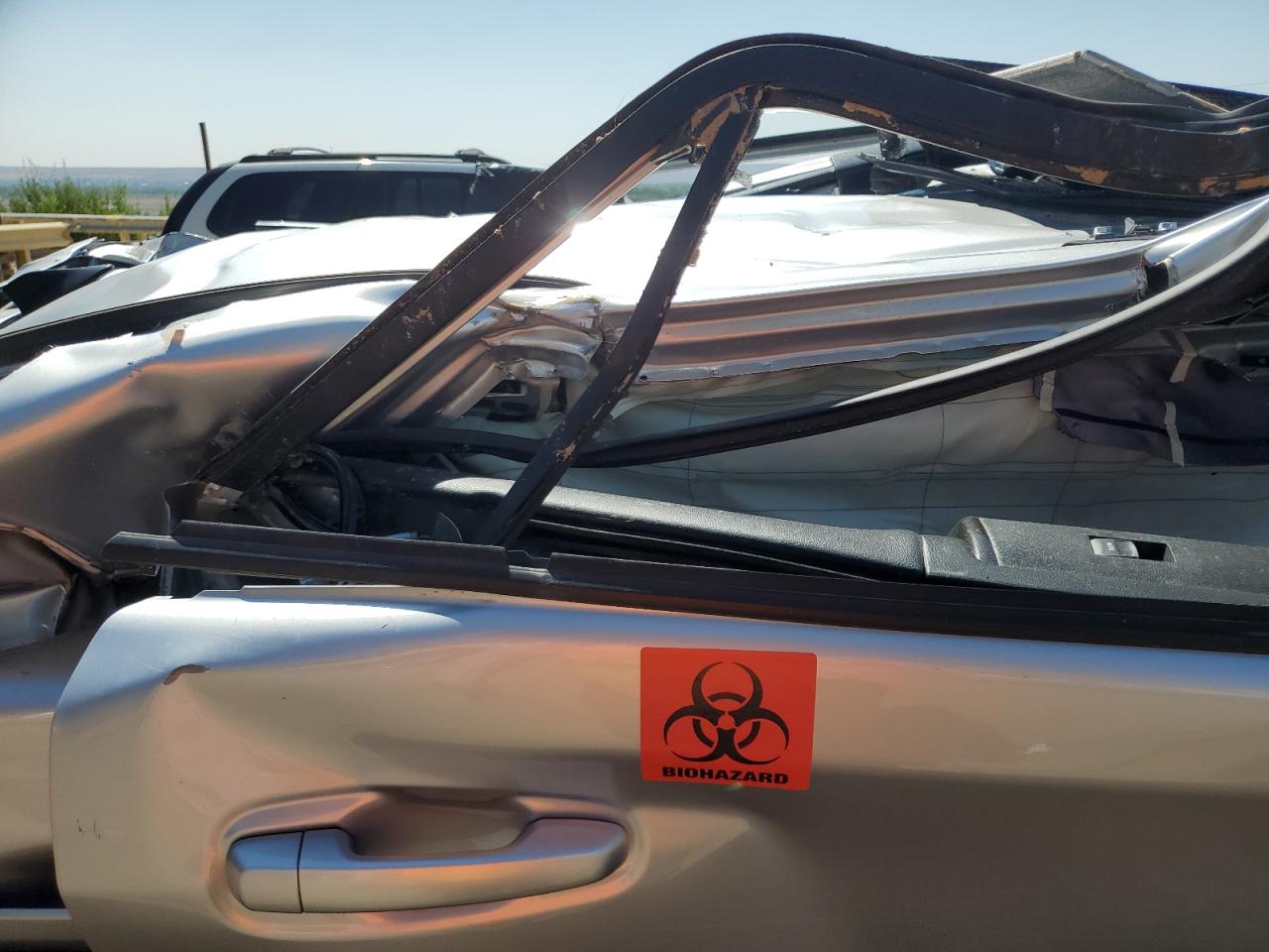 TOYOTA 4RUNNER SR5/SR5 PREMIUM